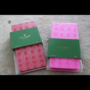 Kate Spade tights